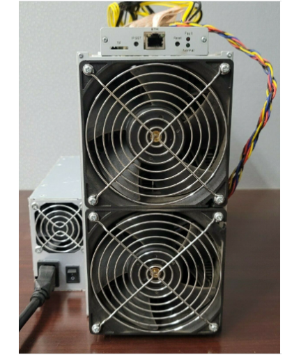 ETH Miner-Innosilicon A10 Pro 720 Mh/s 1350w 7Gb-PSU 